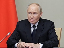 Путин назвал Собчака талантливым оратором