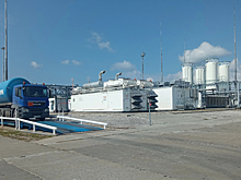 Компания Газпром СПГ технологии предложила изменения в свод правил