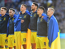 Сборная Украины может сняться с ЧЕ по футболу из-за приказа о бойкоте