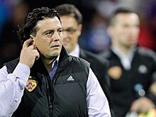 Златко и Лука Заховичи — спортивный директор и нападающий «Марибора»