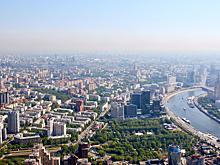 Адресную инвестиционную программу Москвы на 2019 г. увеличат на 49 млрд руб.