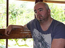 Мнимый коллаборационист - Инал Колиев