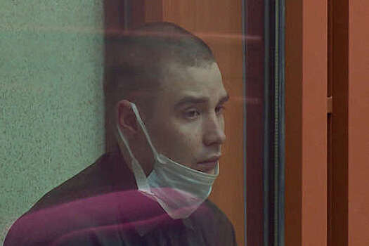 В Екатеринбурге судят отца, который до смерти избил своего двухмесячного ребенка
