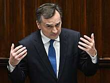 Сейм Польши дал согласие на арест сбежавшего в Венгрию экс-главы Минюста Зёбро