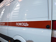 Опубликовано видео последствий ДТП с автобусом под Хабаровском