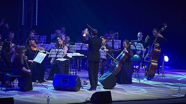 В Челябинске четвертого  января состоится концерт QUEEN и ABBA с симфоническим оркестром