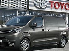 Для объединения Peugeot и Fiat Chrysler потребовалась помощь концерна Toyota
