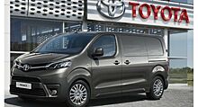 Для объединения Peugeot и Fiat Chrysler потребовалась помощь концерна Toyota