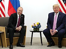 Экс-дипломат сделал прогноз об отношениях США с Россией при Трампе