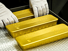 Стоимость золота поднялась выше $4 200 впервые с 21 октября