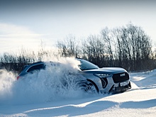 Автоэксперт Байбароша рассказала о плюсах и минусах кроссовера Haval Jolion