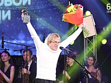 В Рязани в четвёртый раз вручили премии «Зеркало сцены»