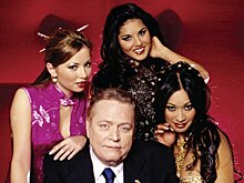 В США за 18 тысяч долларов выставлен на продажу самолет Ларри Флинта