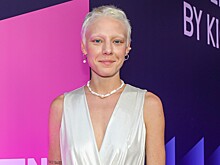 Алена Михайлова рассказала о своей роли в сериале «Амура»