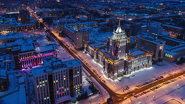 Мордовия ожидает 40 миллиардов рублей на нацпроекты