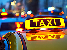 Самозанятые попросили освободить таксистов от техосмотров и медосмотров