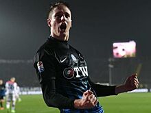 Агент: "Конти ждёт предложения от большого клуба"