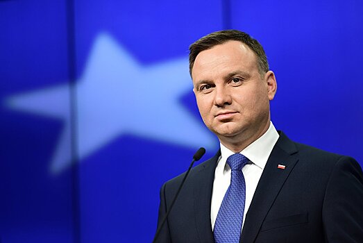 Политика ЕС не устраивает президента Польши