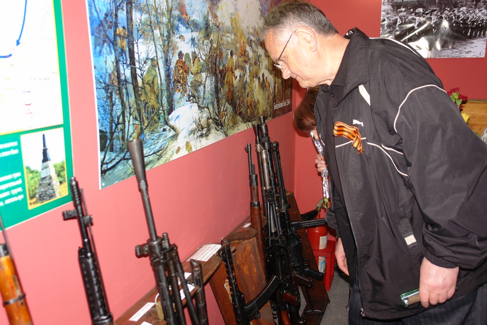 Летопись Победы, скифский чай и огненное шоу: как Крым проведет ночь музеев