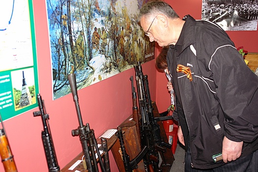 Летопись Победы, скифский чай и огненное шоу: как Крым проведет ночь музеев