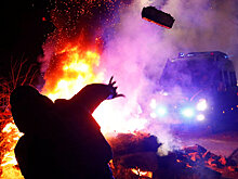 BuzzFeed (США): жителей небольшого поселка охватила паника из-за слухов о коронавирусе