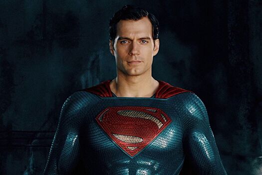 Генри Кавилла вернули к роли Супермена за спиной бывшего главы фильмов DC