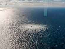 Эксперт объяснил, как работают западные СМИ на примере «Северных потоков»