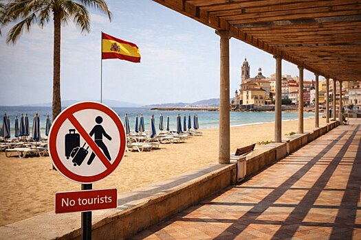 Посол РФ: из‑за визовых барьеров Испания теряет до €2 млрд туристических доходов в год