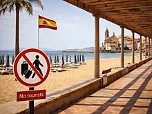 Посол РФ: из‑за визовых барьеров Испания теряет до €2 млрд туристических доходов в год