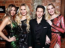 Группа Queens оказалась секретными агентами