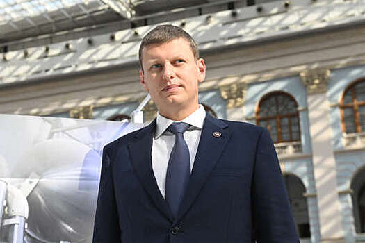 Baza: глава майнинг-компании BitRiver  Рунец задолжал налоговой 121 млн рублей