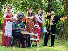 «Славяне» сменили прописку