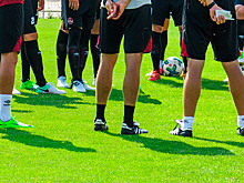 Двое российских футболистов вошли в топ-60 молодых талантов