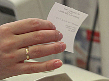 Юрист объяснила, почему магазины предлагают покупателям не брать чек