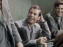 Актер из фильма «Весна на Заречной улице» Жан Мельников умер в 84 года