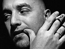 Захар Прилепин стал заместителем командира батальона ДНР