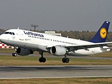 Забастовки пилотов отменили более тысячи рейсов Lufthansa
