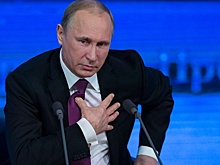 Путин оценил шансы повышения зарплат в России