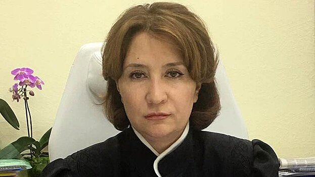 Совет судей Краснодарского края возобновил проверку в отношении Хахалевой