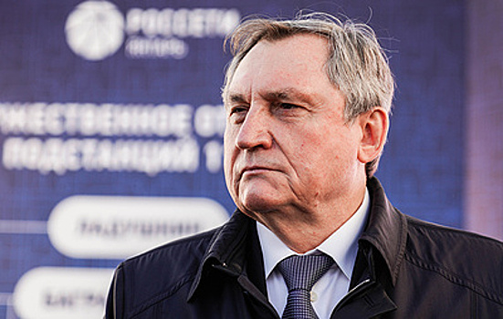 В Минэнерго РФ не приняли решение о возобновлении поставок электроэнергии на Украину