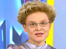 Первый канал уже год не платит Малышевой за программу