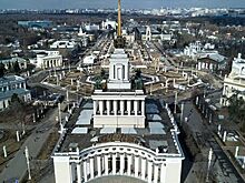 В столице на ВДНХ откроется музей ЖКХ