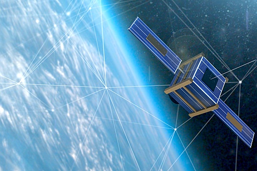 В МФТИ разрабатывают уникальную технику связи для российских наноспутников