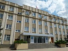 Обыски прошли в здании администрации Невинномысска