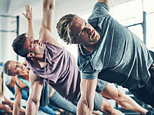 Тренды фитнес-индустрии в 2024 году: мнение экспертов XFIT