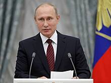 «Маловато!»: Путина поразила зарплата Героя Труда