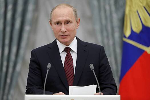 «Маловато!»: Путина поразила зарплата Героя Труда