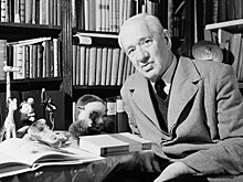 Лекция о творчестве Корнея Чуковского прошла в библиотеке №150