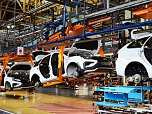 «АвтоВАЗ» уходит на четырехдневную рабочую неделю