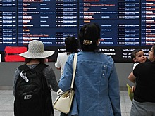 Авиакомпания Emirates проводит уплотнение на рейсах из Москвы в Дубай